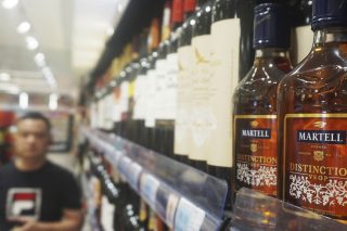 pota dasmoi brandy